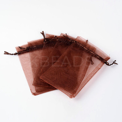 Organza Gift Bags X-OP001-9-1
