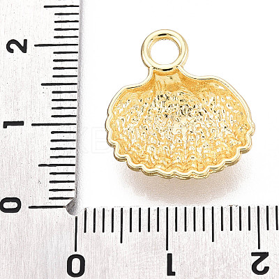 Alloy Pendants FIND-N010-05G-1