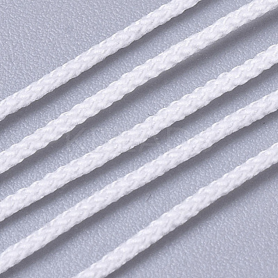 Nylon Braided Cord NWIR-S005-0.8mm-19-1