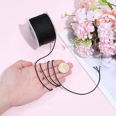 Polyamide Milan Cord OCOR-WH0109-360A-01-1