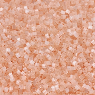 MIYUKI Delica Beads SEED-JP0008-DB0824-1