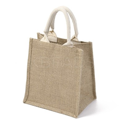 Jute Bag ABAG-F003-02-1