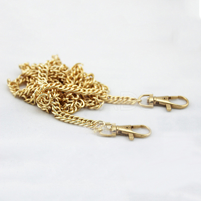 Iron Handbag Chain Straps PURS-PW0001-320C-LG-1