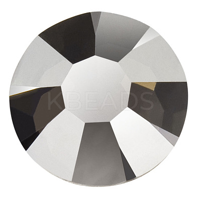 Preciosa® MAXIMA Crystal No Hotfix Flatback Stones Y-PRC-NSS12-00030-209-1