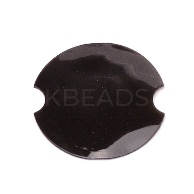 Plastic Jewelry Ring Display Planks LS-KY-WH0043-16D-1