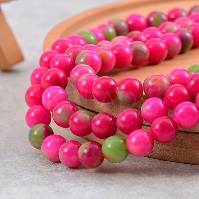 DIY Jewelry Bracelet Making Kits DIY-SZ0003-69K-1