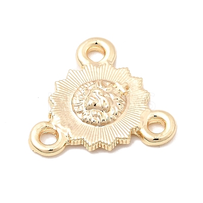 Brass Chandelier Component Links LS-KK-A277-33G-1