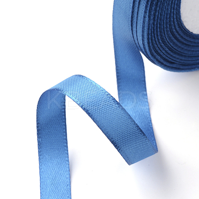 Double Face Satin Ribbon RC3mmY-25-1