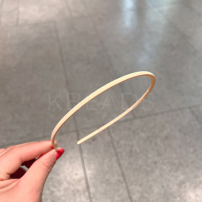 Plastic Hair Bands PW-WGAABC9-10-1