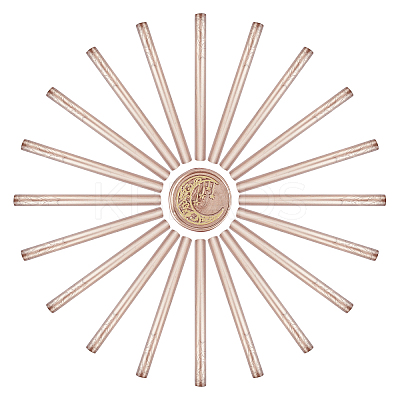 Sealing Wax Sticks DIY-WH0197-A07-1