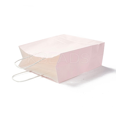 Rectangle Paper Bags LS-CARB-F010-01E-1
