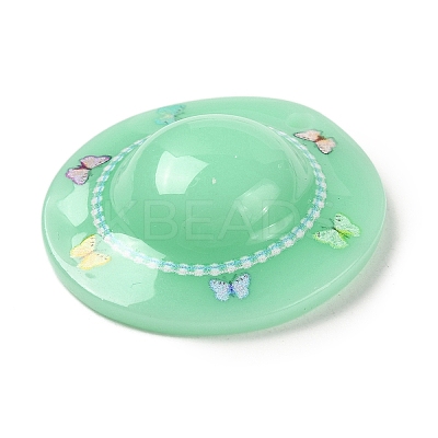 Acrylic Pendants FIND-Q105-01E-1