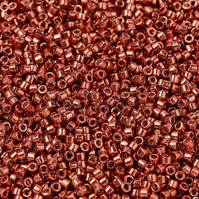 MIYUKI Delica Beads X-SEED-J020-DB1838-1