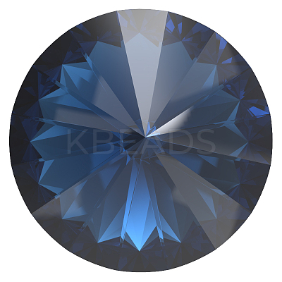 Preciosa® MAXIMA Crystal Round Stones X-PRC-RASS39-30340-1