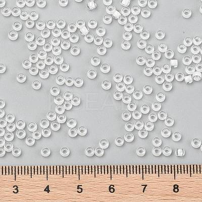 TOHO 8/0 Round Beads SEED-XTR08-0981-1