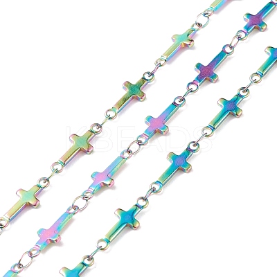 304 Stainless Steel Chains STAS-P197-057M-1