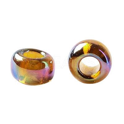 TOHO Round Seed Beads SEED-JPTR15-0177-1