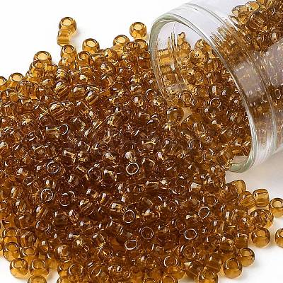 TOHO 8/0 Round Beads X-SEED-TR08-0002C-1