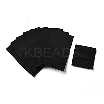 Microfiber Jewelry Pouches ABAG-P007-01B-01-1