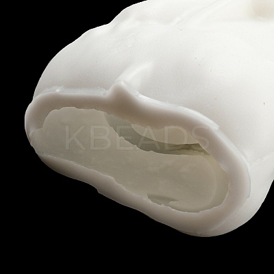 Dragon Figurine Display Decoration DIY Silicone Molds LS-SIMO-P003-04A-1