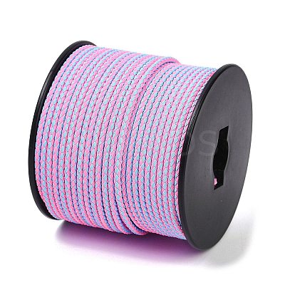 Braided Round Steel Wire OCOR-D300-23-1
