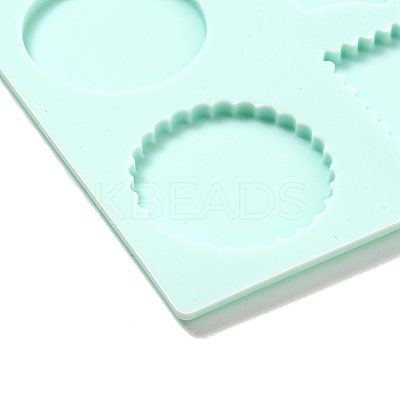 Wax Particles Food Grade Silicone Fixator TOOL-R125-01-1