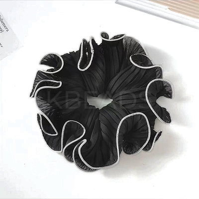 Cloth Hair Accessories PW-WG47B2E-02-1