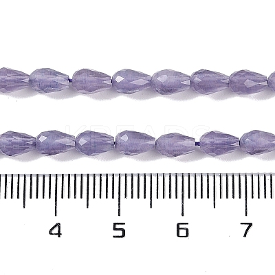 Cat Eye Beads Strands CE-N014-02A-07-1