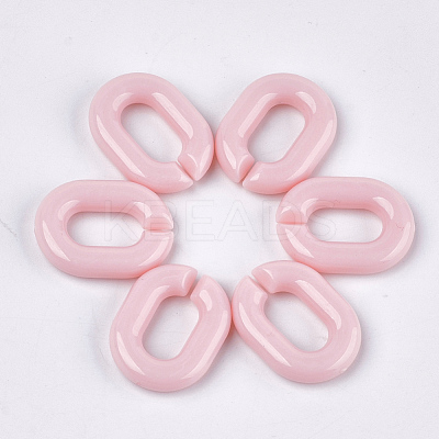 Acrylic Linking Rings OACR-S029-54B-11-1
