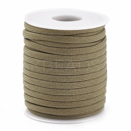 Polyester Cords OCOR-Q047-02A-1