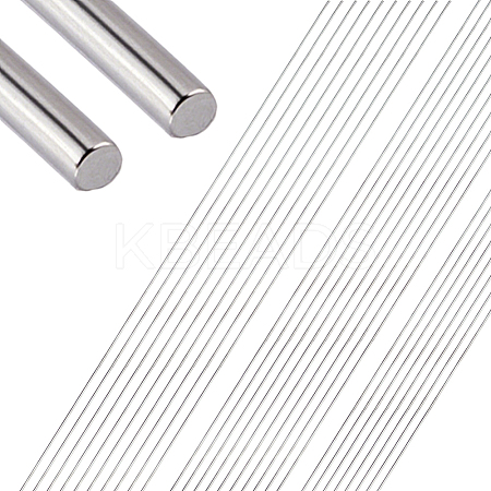 304 Stainless Steel Wire FIND-WH0366-077P-02-1