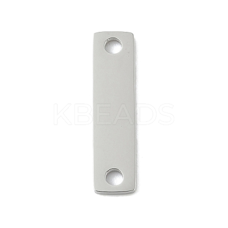 304 Stainless Steel Links STAS-D365-08P-1