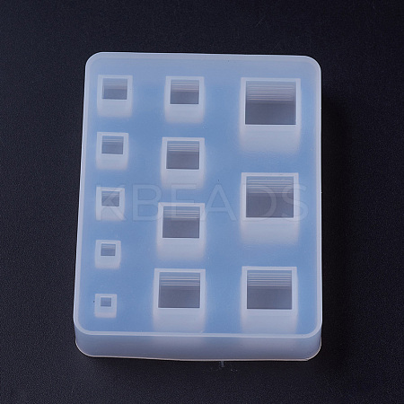Silicone Molds X-DIY-F033-05B-1