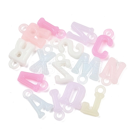 Plastics Charms KY-B005-13-1