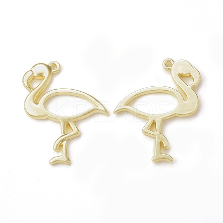 Rack Plating Alloy Pendants LS-FIND-G052-01LG-1
