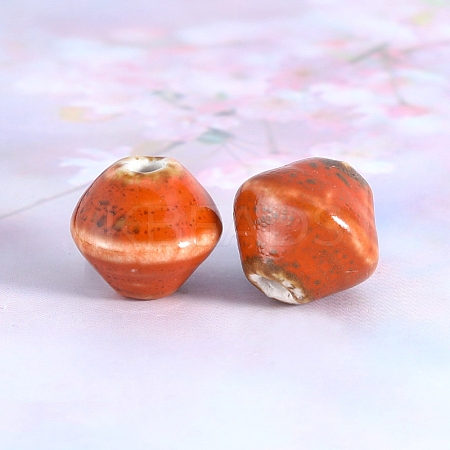 Handmade Porcelain Beads PW-WG4D4CB-07-1