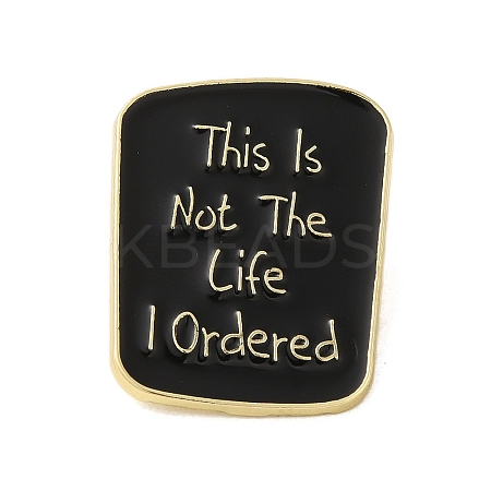 Enamel Pins LS-JEWB-Q043-07C-1
