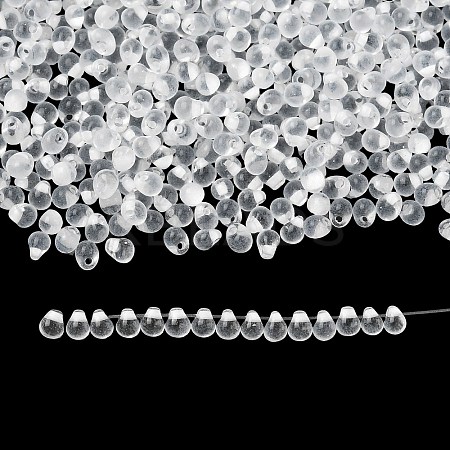 MIYUKI 3.4mm Drop Beads X-SEED-MY04-DPF22-1