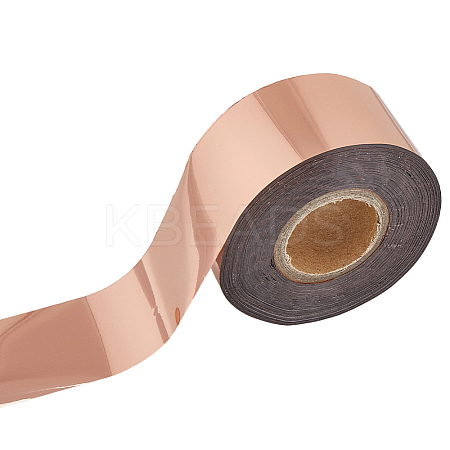 Hot Stamping Foil Paper Roll DIY-WH20066-007-01F-1