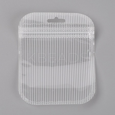 PET Resealable Bags OPP-WH0007-03-1