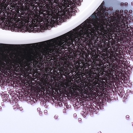 MIYUKI Delica Beads SEED-X0054-DB1104-1