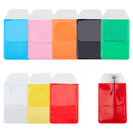 PVC Office Hospital Supplies Dedicated Pen Bag ABAG-PH0002-44-1