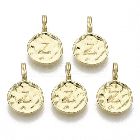 Alloy Pendants PALLOY-N157-004Z-NR-1