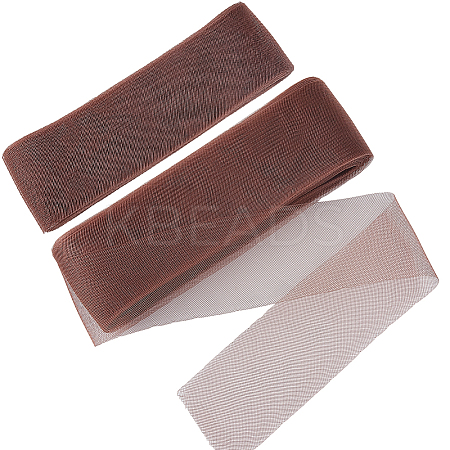 Grenadine Lace Trims Ribbons for Sewing Decoration OCOR-WH20007-238B-1