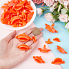 6 style Plastic Doll Mouth DOLL-GA0001-09-3