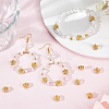 50Pcs Long-Lasting Plated FIND-BBC0002-71-4