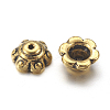 Tibetan Style Bead Caps LS-X-GLF0571Y-NF-2