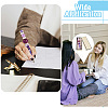 Flower Plastic Ballpoint Pen BT-TAC0045-002A-9
