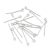 Brass Eye Pins KK-G550-03P-1