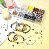 DIY Bracelets Jewelry Mkaing Finding Kits DIY-FS0007-81-9